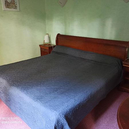 Hotel Auberge De La Nauze Sagelat Exteriér fotografie