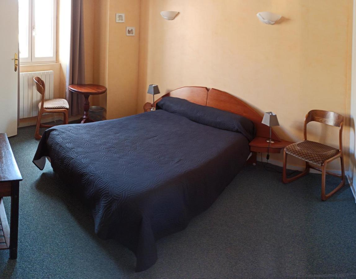 Hotel Auberge De La Nauze Sagelat Exteriér fotografie