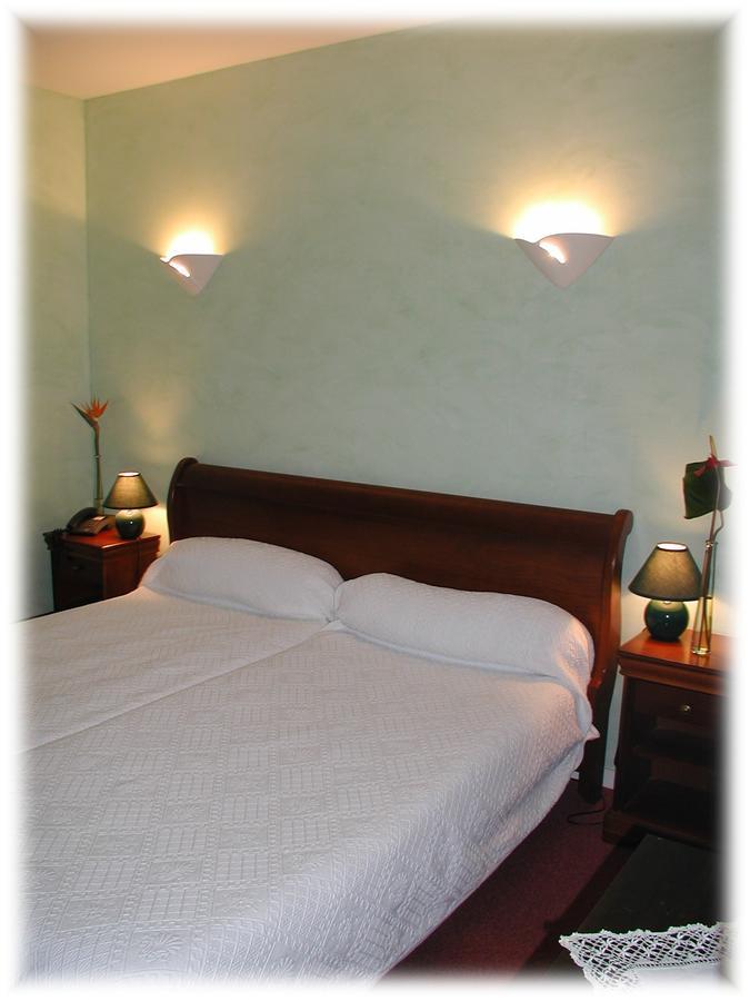 Hotel Auberge De La Nauze Sagelat Pokoj fotografie