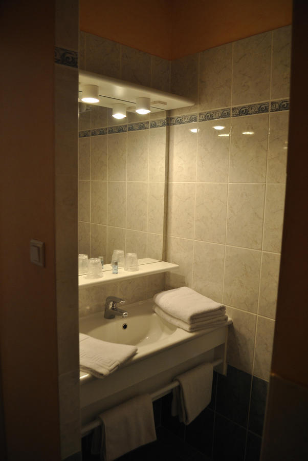 Hotel Auberge De La Nauze Sagelat Pokoj fotografie