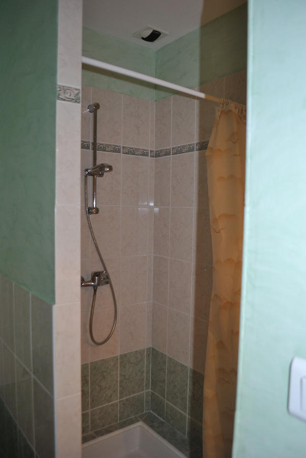 Hotel Auberge De La Nauze Sagelat Pokoj fotografie